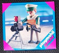 PLAYMOBIL Special originalverpackt - Radarkontrolle 4609-A Bayern - Grafing bei München Vorschau