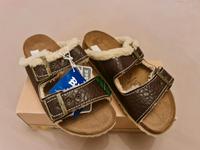 Birkenstock Birki's Arizona Kinder Hausschuh Gr.39 Neu Hessen - Darmstadt Vorschau
