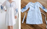 ❤️ ESPRIT * Damen * Sommer Kleid * 36/38 * Neu * mit Stickerei Niedersachsen - Achim Vorschau