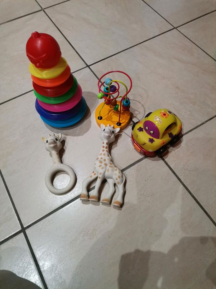 Spielzeug mehrere Teile in Gelsenkirchen