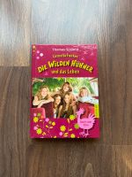 Die wilden Hühner und das Leben Cornelia Funkes Buch Bayern - Grafenau Vorschau
