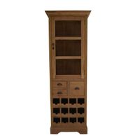 Teak Vitrine & Weinschrank Amoro Nordrhein-Westfalen - Moers Vorschau