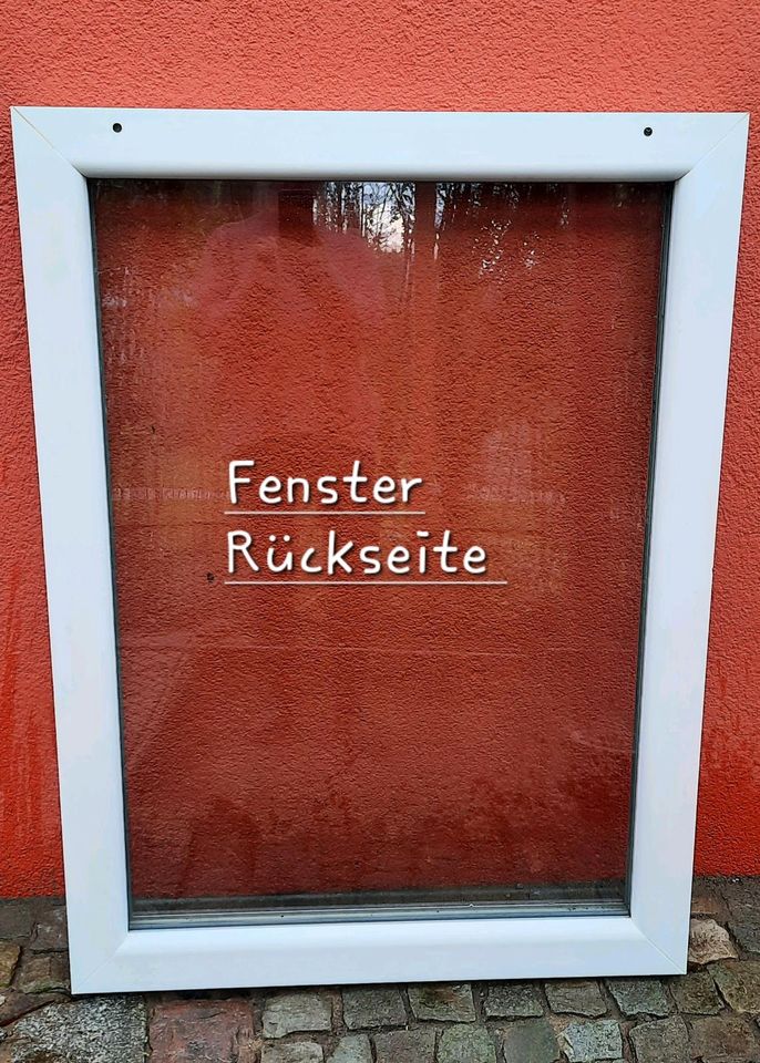 Fenster, Doppelverglasung in Hamburg