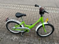 Puky Kinderfahrrad 18 Zoll Baden-Württemberg - Illingen Vorschau