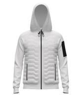 Hugo Boss Jacke Weiß Gr. S und XL neu Niedersachsen - Celle Vorschau