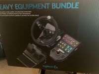 Logitech Heavy Equipment bundle Nordrhein-Westfalen - Warstein Vorschau