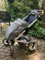 mutsy nio kinderwagen Hessen - Darmstadt Vorschau