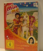 Mia and me 3&4 DVDs Hessen - Lampertheim Vorschau