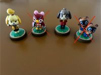 Amiibo Figuren Animal Crossing Nordrhein-Westfalen - Steinhagen Vorschau