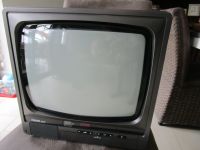 "Antikes" kleines Fernsehgerät Profi Hi-Line M 37 Monitor Nordrhein-Westfalen - Brüggen Vorschau