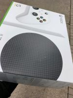 Xbox series s mit Rechnung und Verpackung Berlin - Lichtenberg Vorschau