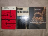 Tausche Bücher Geschichte - Neuzeit - Weltgeschichte Baden-Württemberg - Karlsruhe Vorschau