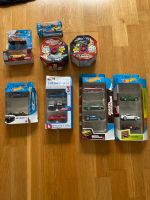 1:64 Hot Wheels 5 Pack Fast and Furious Exotic Lambo Rheinland-Pfalz - Wawern Saar Vorschau