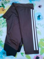 Adidas Sporthose braun gr.M Kreis Pinneberg - Elmshorn Vorschau