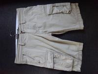 Esprit Bermuda - kurze Hose - beige - Größe 31 (M) - men Bayern - Kempten Vorschau