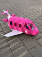 Barbie Flugzeug Bayern - Andechs Vorschau