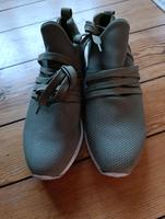 Grüne Schuhe Berlin - Zehlendorf Vorschau