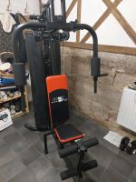 Fitnessgerät neuwertig Thüringen - Stadtroda Vorschau