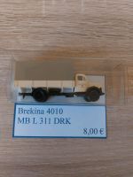 Modellautos  1:87 Brandenburg - Wittenberge Vorschau