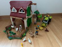 Playmobil Country Bauernhof Schleswig-Holstein - Ahrensburg Vorschau