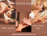 Hot Stone Massage 79 € Baden-Württemberg - Fellbach Vorschau