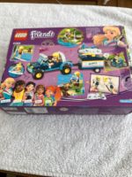 Lego Friends 41364 OVP Cabrio mit Anhänger Sportgerät Bayern - Raubling Vorschau