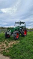 Deutz D 7006 Allrad  Bj 74 Rheinland-Pfalz - Gau-Heppenheim Vorschau