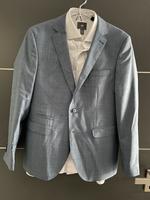Herren Anzug Jugendweihe / Hochzeit/ Taufe Whitewros Größe 48 Thüringen - Schmalkalden Vorschau