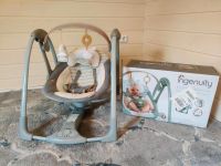 Babyschaukel Babywippe Ingenuity ConvertMe Swing-2-Seat OVP Bayern - Schwabach Vorschau