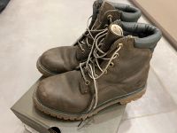 Timberland Boots Stiefel Gr. 37 Rheinland-Pfalz - Alzey Vorschau