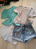 Sommer-set, Mädchen, 158,xs Sachsen - Kitzscher Vorschau