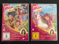 2 Mia and me DVD Filme Sachsen - Frohburg Vorschau