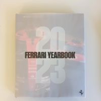 Ferrari Yearbook 2023 Schleswig-Holstein - Ahrensburg Vorschau