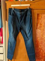 Zizzi Jeans Gr. 56 L86 blau NEU Modell Amy long Niedersachsen - Damme Vorschau