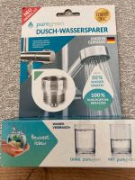 Dusch-Wassersparer Niedersachsen - Upgant-Schott Vorschau