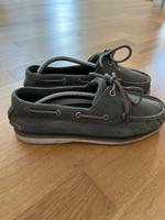 Timberland Mokassins f. NEU NP 150,-€ Frankfurt am Main - Sachsenhausen Vorschau