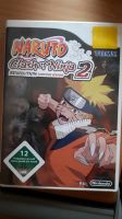 Wii Naruto Clash of Ninja 2 Bayern - Regensburg Vorschau