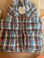 Weste Vintage Ralph Lauren Hessen - Sulzbach Vorschau