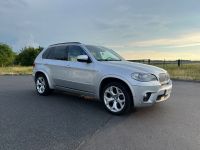 BMW X5 xDrive40d - Berlin - Spandau Vorschau