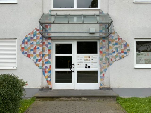 Single Wohnung nur mit WBS in Höhr-Grenzhausen