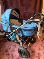 Kinderwagen Kombikinderwagen TFK Hessen - Heringen (Werra) Vorschau