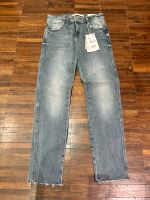 Ankle Jeans Skinny von Zara Blaugrau Leipzig - Leipzig, Zentrum-Nord Vorschau