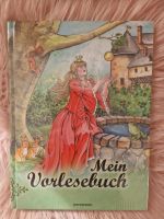 Mein Vorlesebuch, Märchenbuch für Kinder ab 4 Jahren, 17 Märchen Niedersachsen - Belm Vorschau