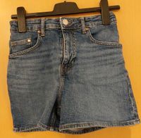 Short H&M blau Gr.36, Saarland - Dillingen (Saar) Vorschau