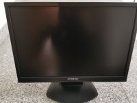 LCD Monitor: Hyundai X224W (22 Zoll, Auflösung: 1680 x 1050) Bayern - Burtenbach Vorschau