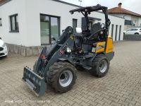 Radlader 2,3to Giant G2300 HD, Bj.22, 20Std. 29900€ netto Dortmund - Innenstadt-West Vorschau