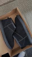 mittelkurze Boots schwarz Frankfurt am Main - Niederursel Vorschau