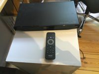 Philips  DVD  Player   DVP 3850/12 Berlin - Wilmersdorf Vorschau