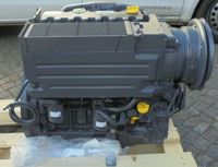 Deutz Motor BF4L 2011 neu 50KW / 2.300 U/min -Bruttopreis- Dresden - Blasewitz Vorschau