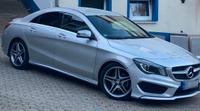 Mercedes-Benz Cla 200 7G-DCT AMG-Line Nordrhein-Westfalen - Heiligenhaus Vorschau